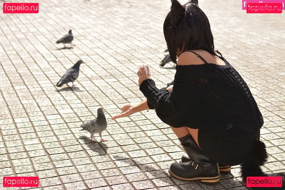 Nonsummerjack Onlyfans Photo Gallery 