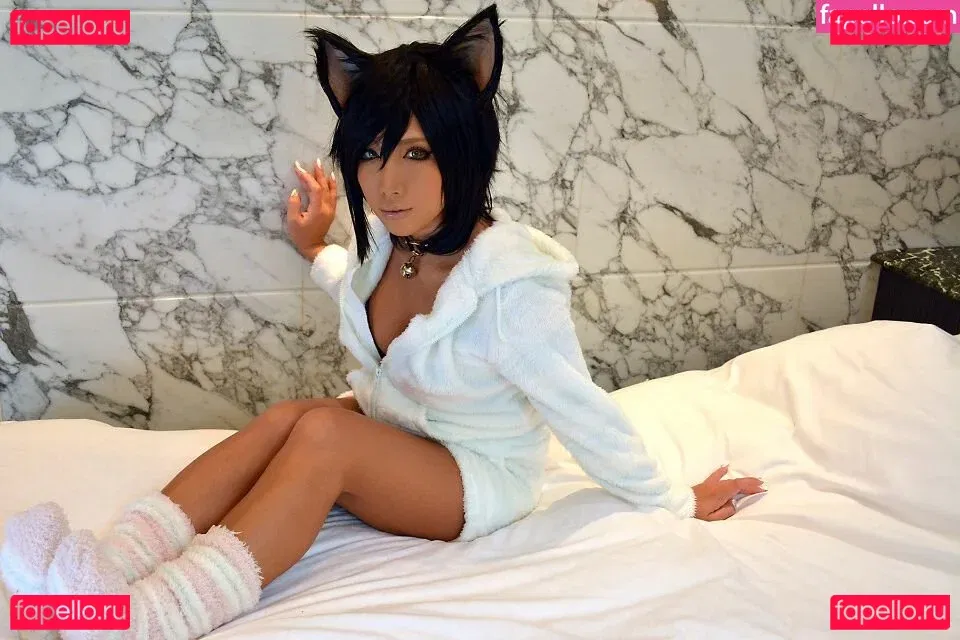 Nonsummerjack Onlyfans Photo Gallery 