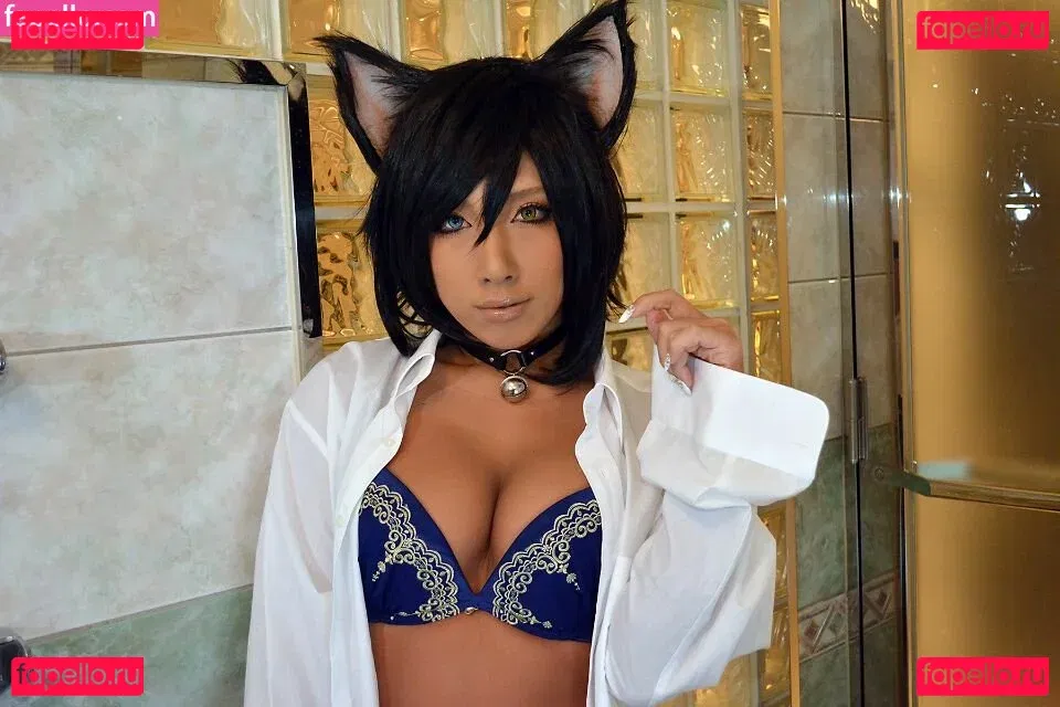 Nonsummerjack Onlyfans Photo Gallery 