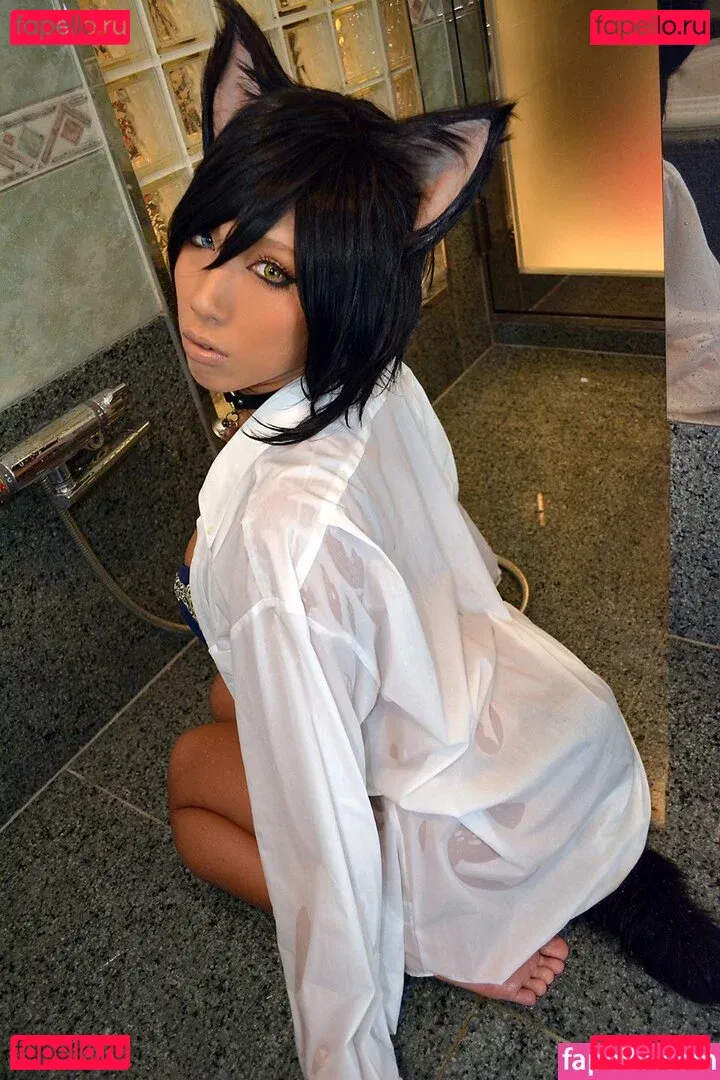 Nonsummerjack Onlyfans Photo Gallery 