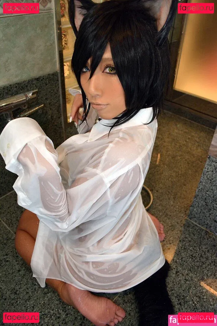 Nonsummerjack Onlyfans Photo Gallery 