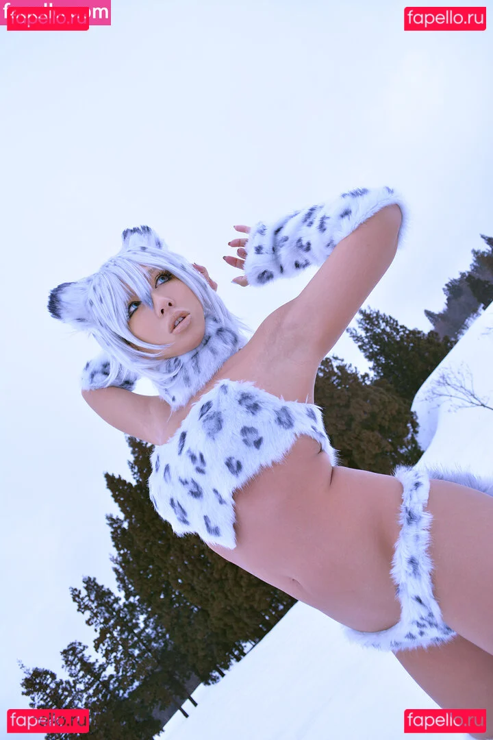 Nonsummerjack Onlyfans Photo Gallery 