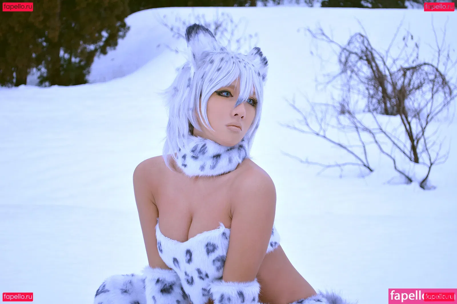 Nonsummerjack Onlyfans Photo Gallery 