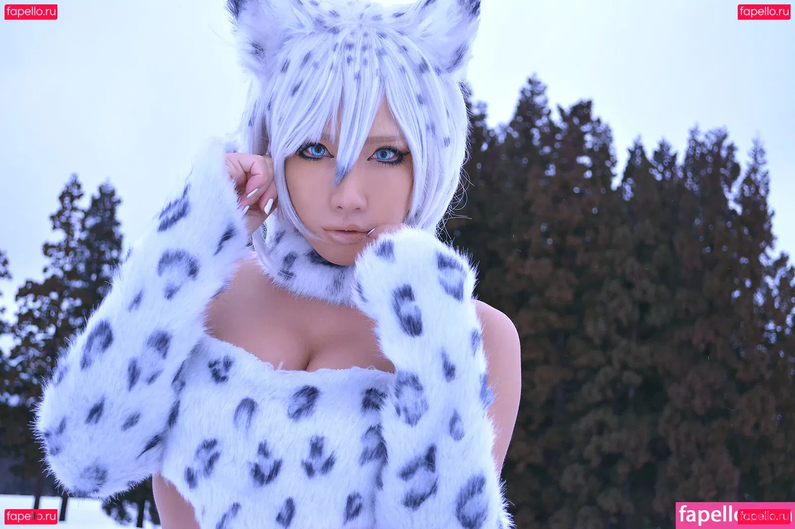 Nonsummerjack Onlyfans Photo Gallery 