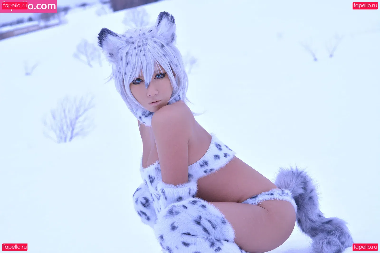 Nonsummerjack Onlyfans Photo Gallery 