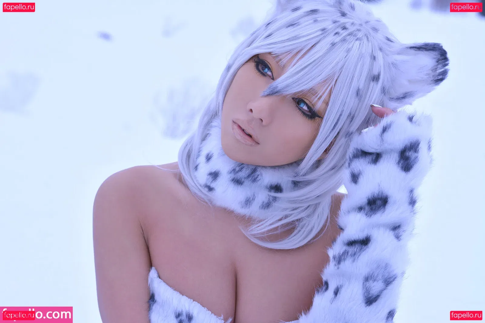 Nonsummerjack Onlyfans Photo Gallery 