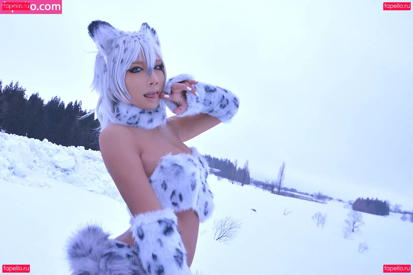 Nonsummerjack Onlyfans Photo Gallery 