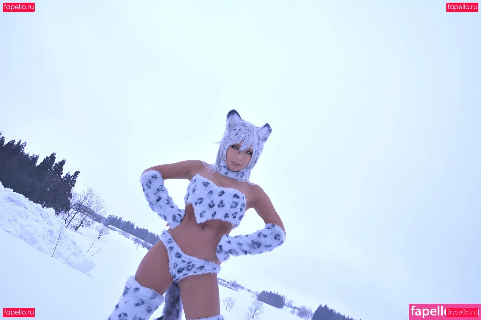 Nonsummerjack Onlyfans Photo Gallery 