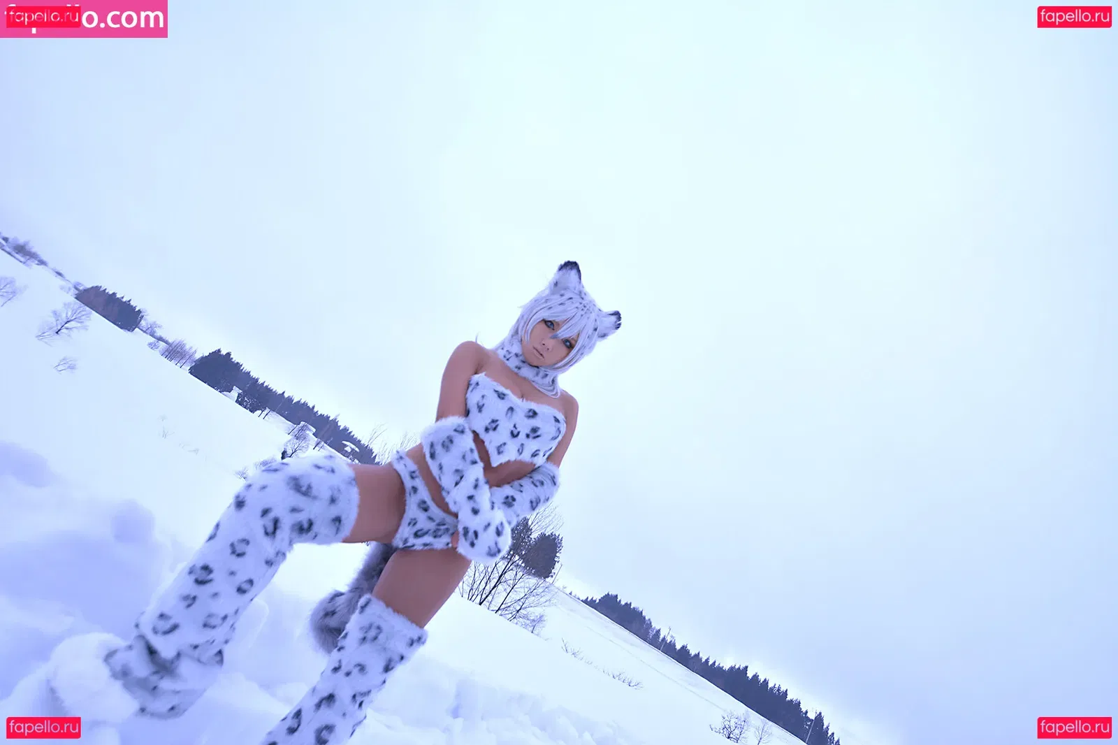 Nonsummerjack Onlyfans Photo Gallery 