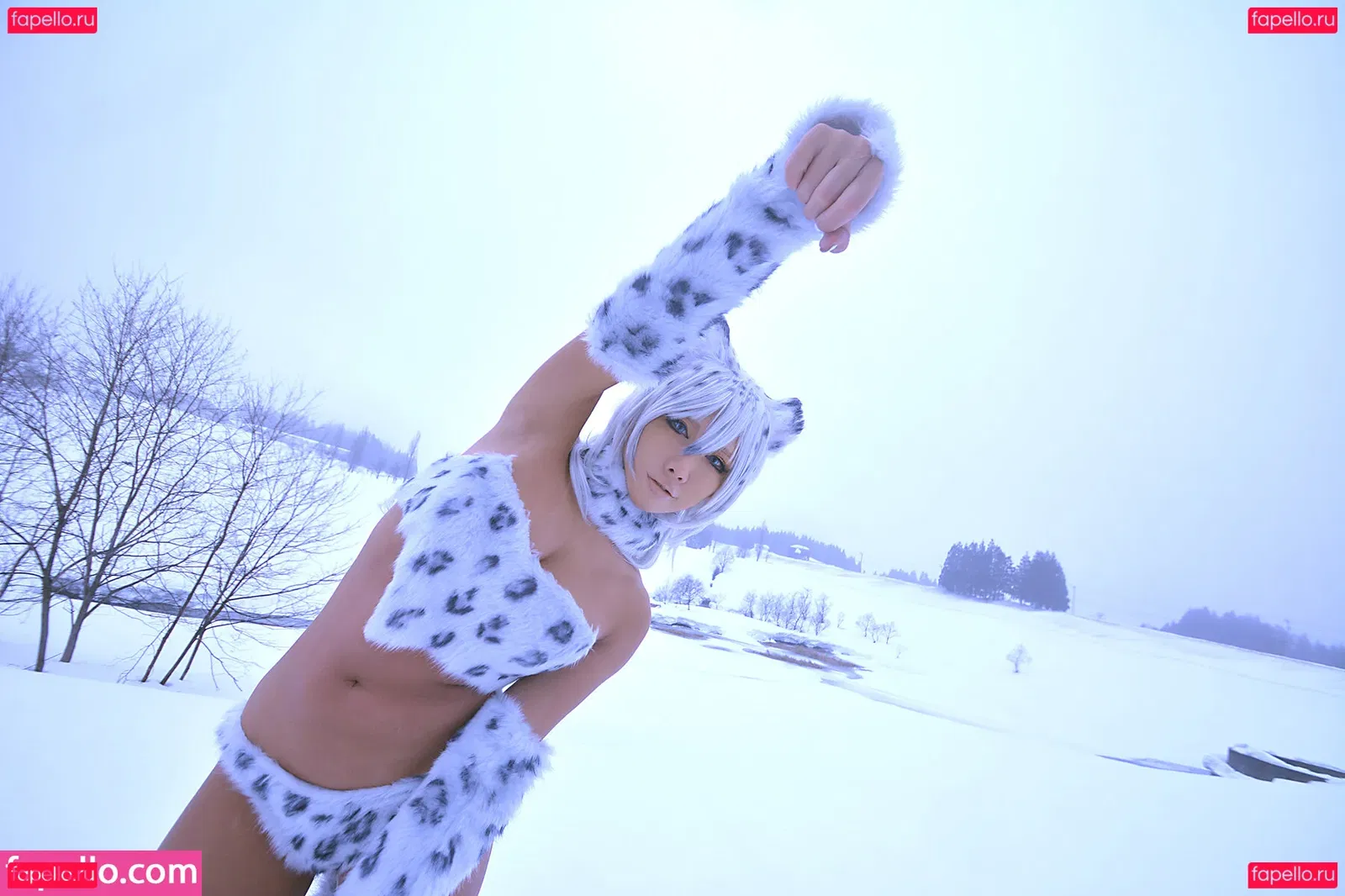 Nonsummerjack Onlyfans Photo Gallery 