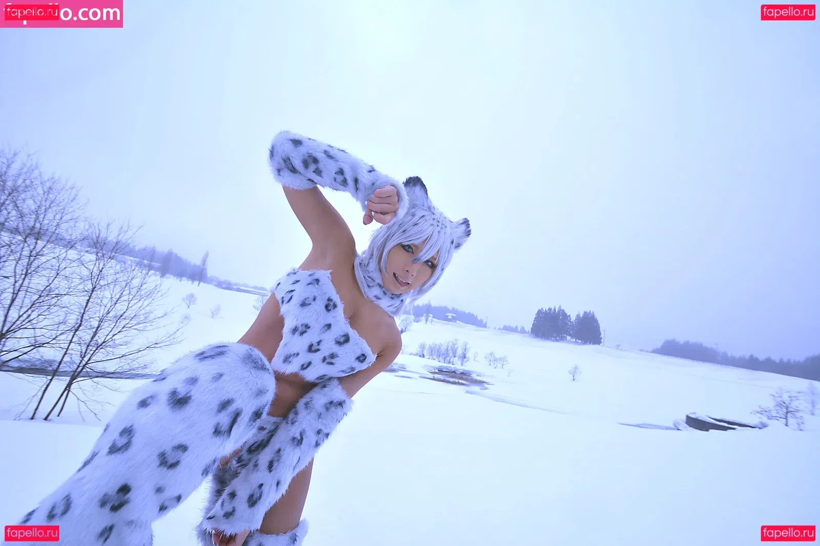 Nonsummerjack Onlyfans Photo Gallery 