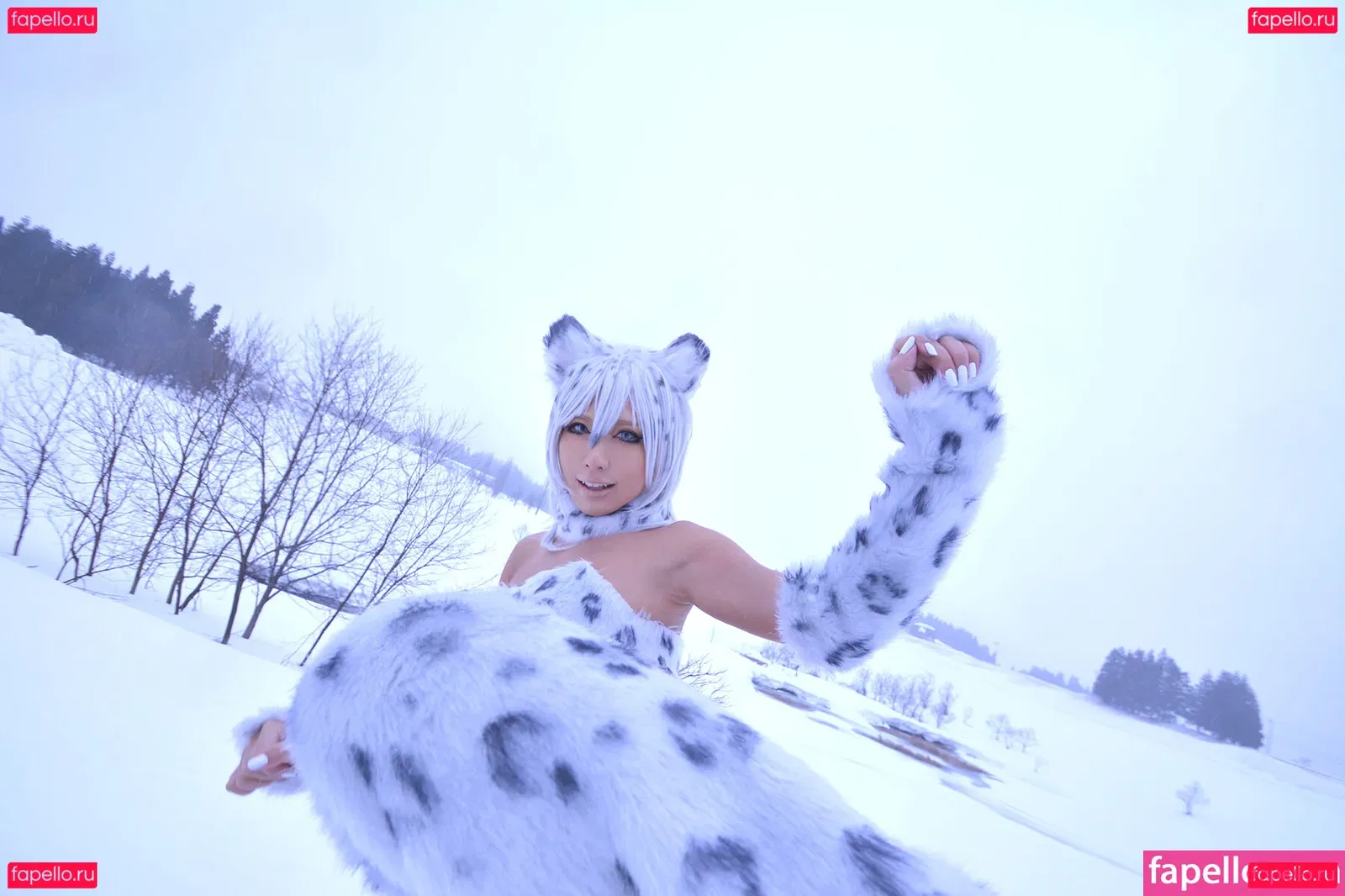 Nonsummerjack Onlyfans Photo Gallery 