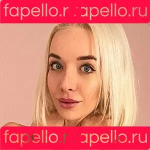 blonde.lady Onlyfans Photo Gallery 