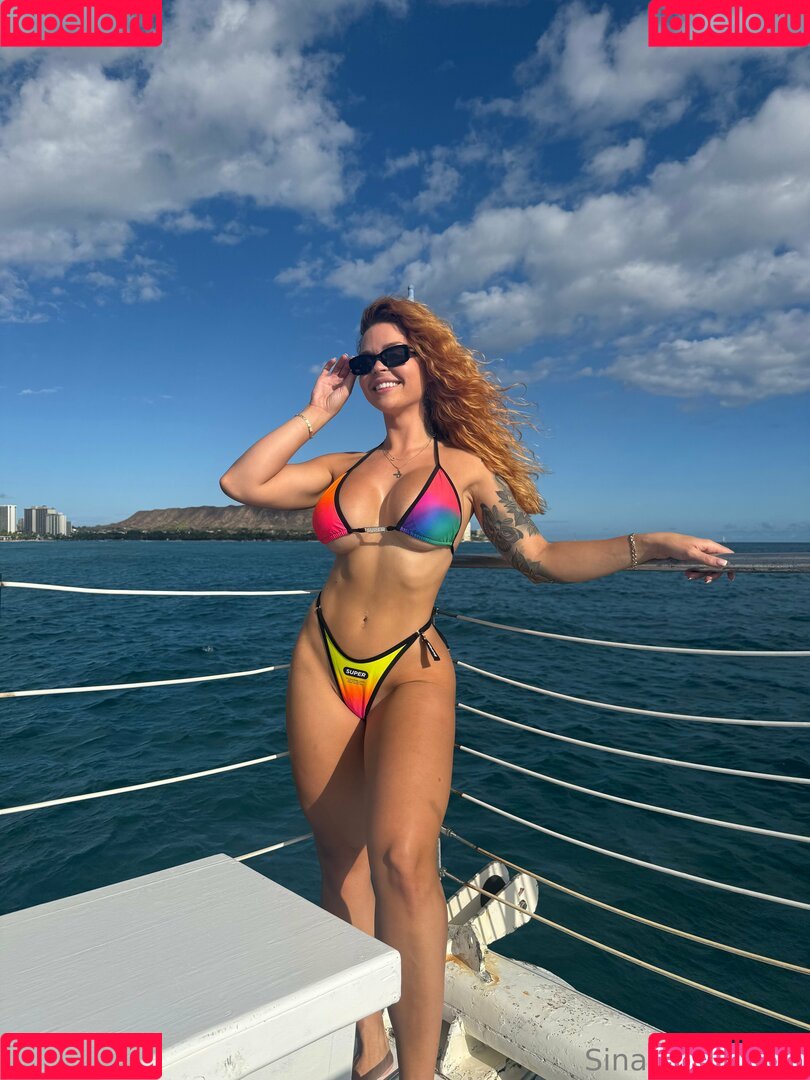 sinatramonroe Onlyfans Photo Gallery 