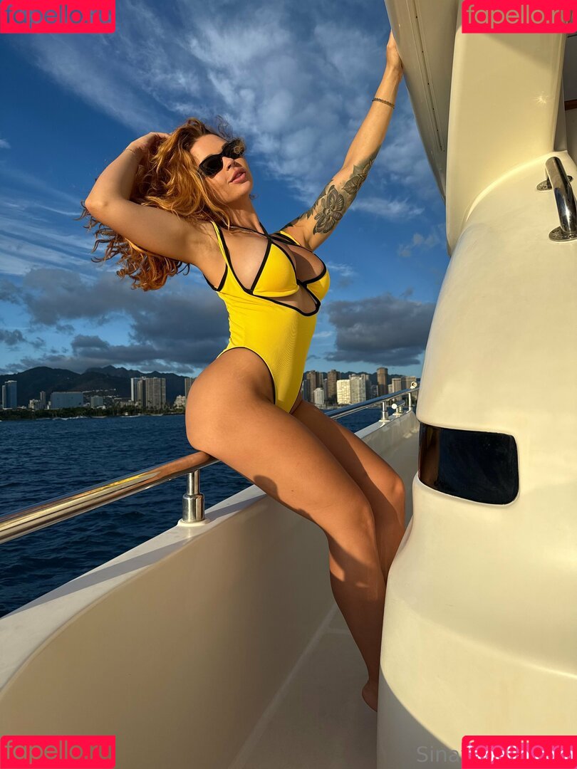 sinatramonroe Onlyfans Photo Gallery 