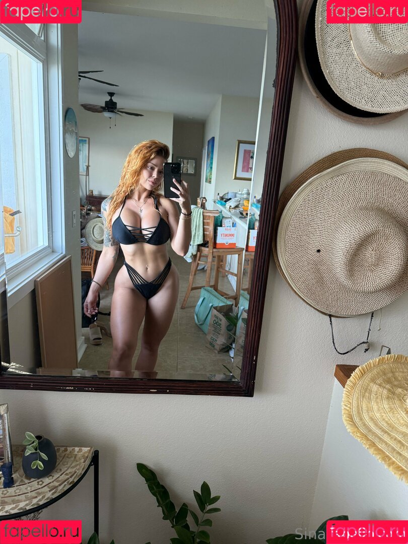 sinatramonroe Onlyfans Photo Gallery 