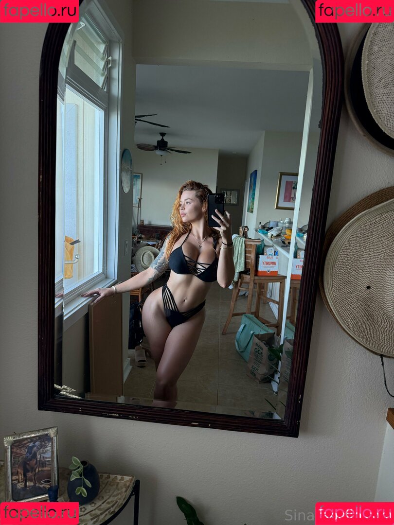 sinatramonroe Onlyfans Photo Gallery 