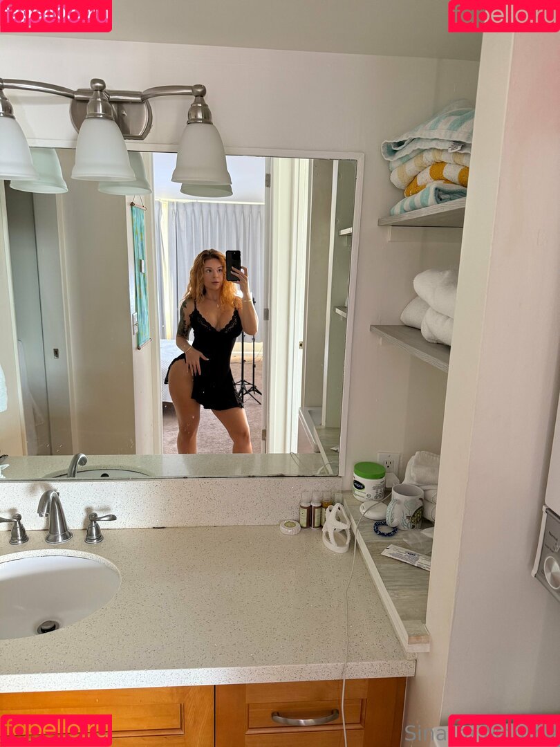 sinatramonroe Onlyfans Photo Gallery 