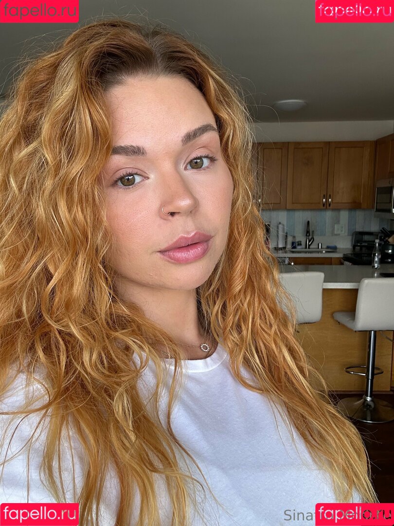 sinatramonroe Onlyfans Photo Gallery 