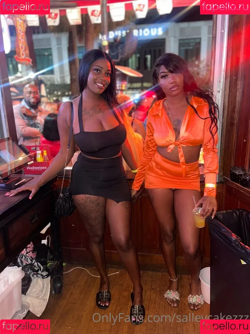 salleycakezzz Onlyfans Photo Gallery 