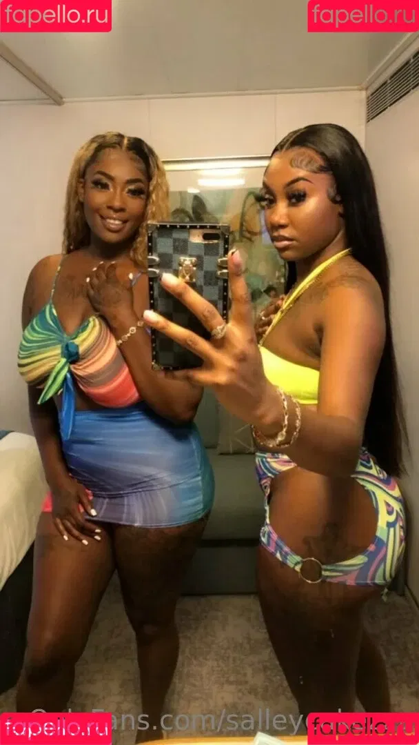 salleycakezzz Onlyfans Photo Gallery 
