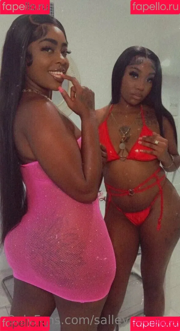 salleycakezzz Onlyfans Photo Gallery 