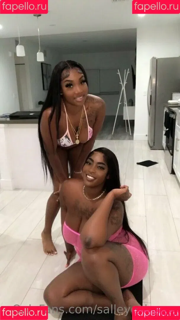 salleycakezzz Onlyfans Photo Gallery 