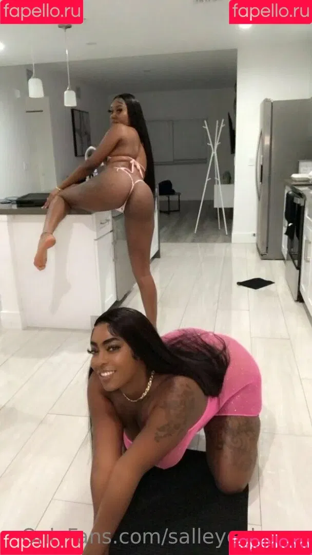 salleycakezzz Onlyfans Photo Gallery 