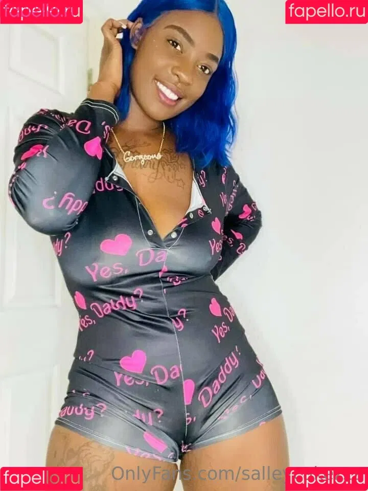 salleycakezzz Onlyfans Photo Gallery 