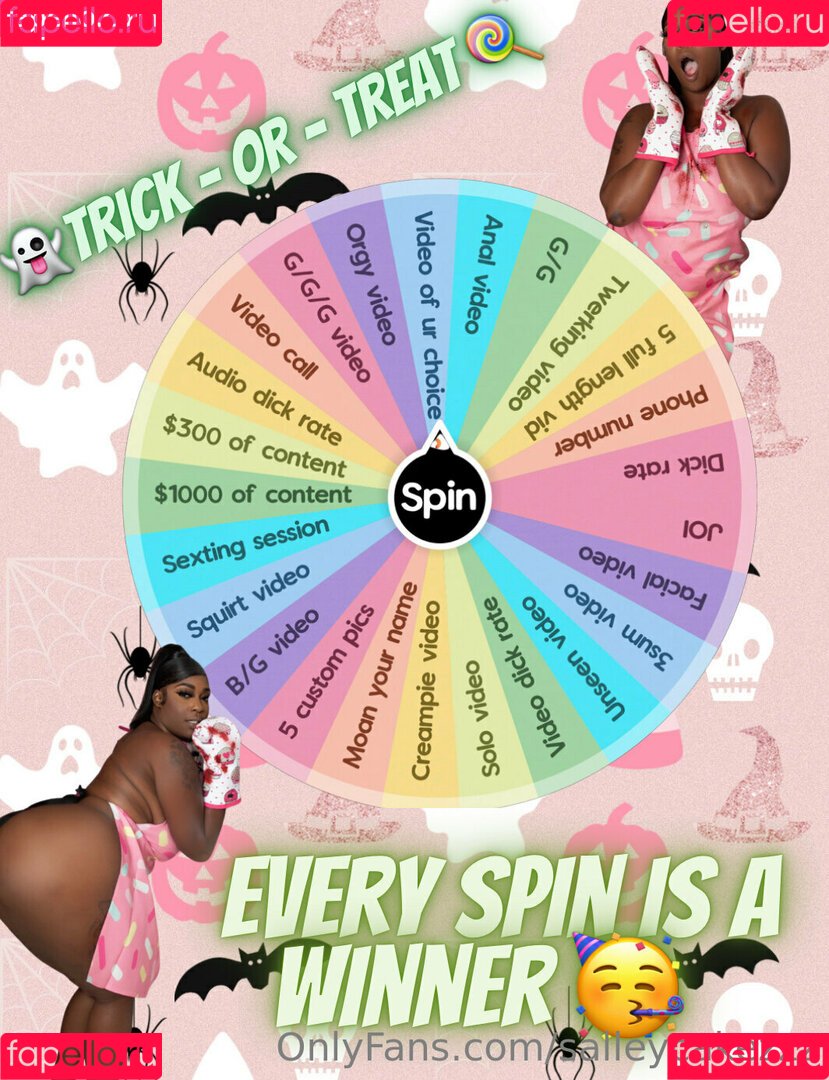 salleycakezzz Onlyfans Photo Gallery 