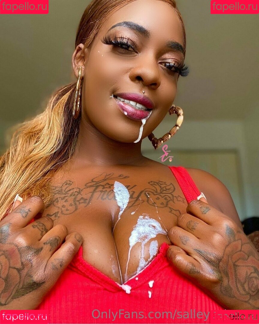 salleycakezzz Onlyfans Photo Gallery 
