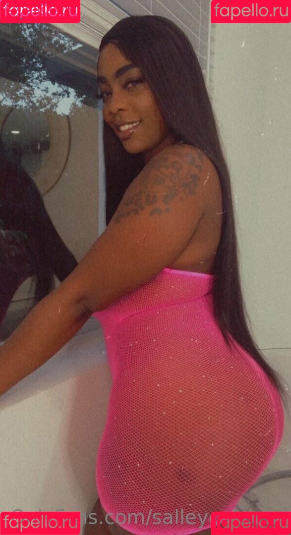 salleycakezzz Onlyfans Photo Gallery 