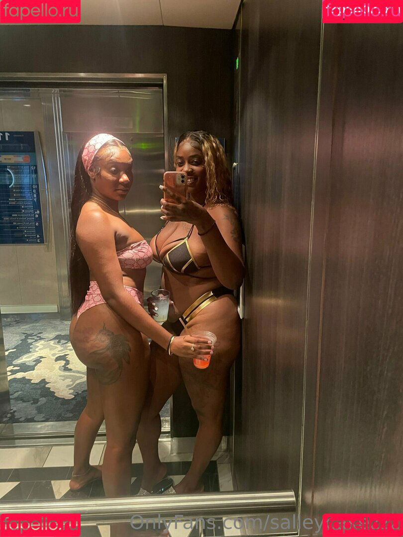 salleycakezzz Onlyfans Photo Gallery 