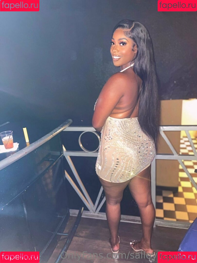 salleycakezzz Onlyfans Photo Gallery 