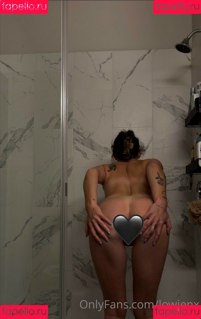 lowjenx Onlyfans Photo Gallery 