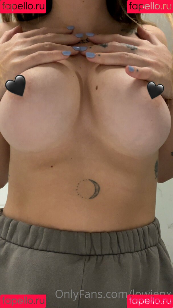 lowjenx Onlyfans Photo Gallery 
