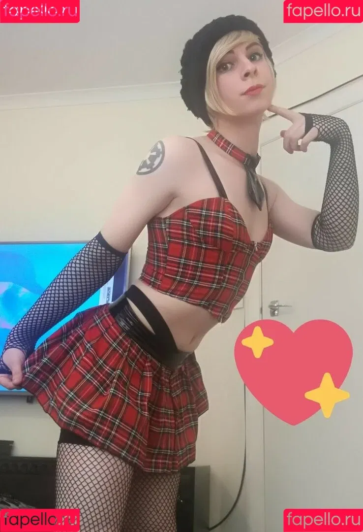 Rosie Kawaii Onlyfans Photo Gallery 