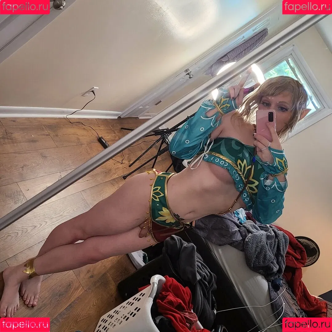 Rosie Kawaii Onlyfans Photo Gallery 