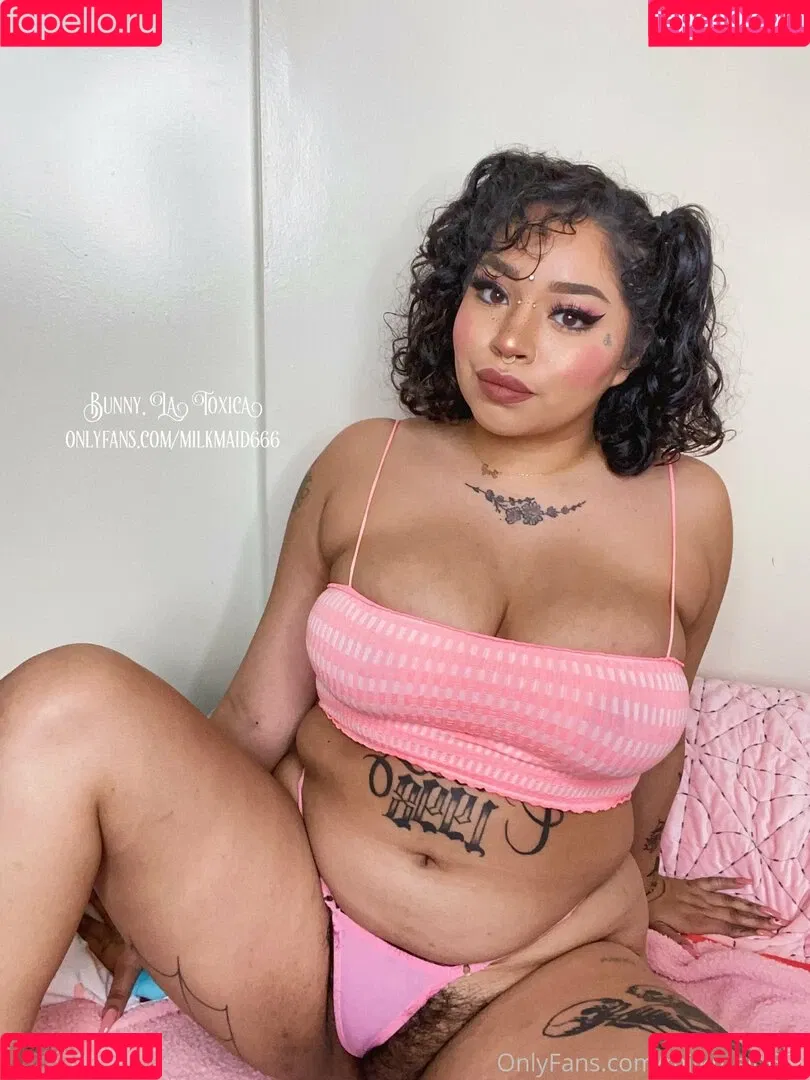 Milkmaid666 Onlyfans Photo Gallery 