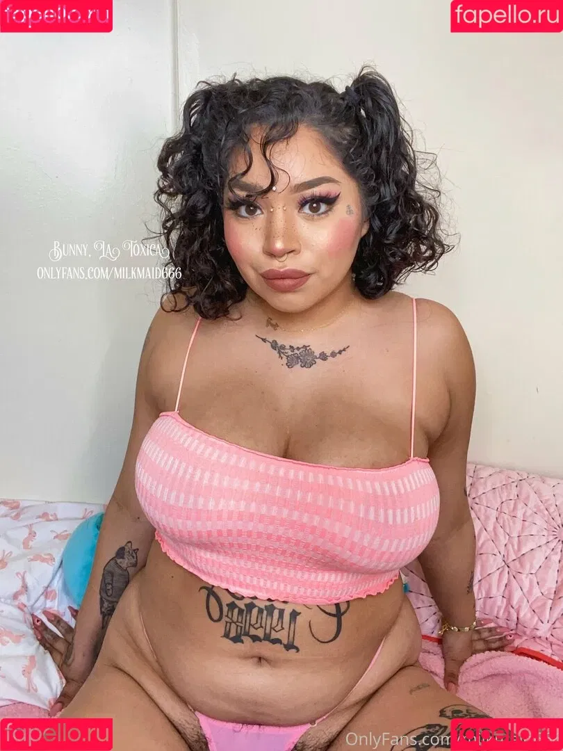 Milkmaid666 Onlyfans Photo Gallery 