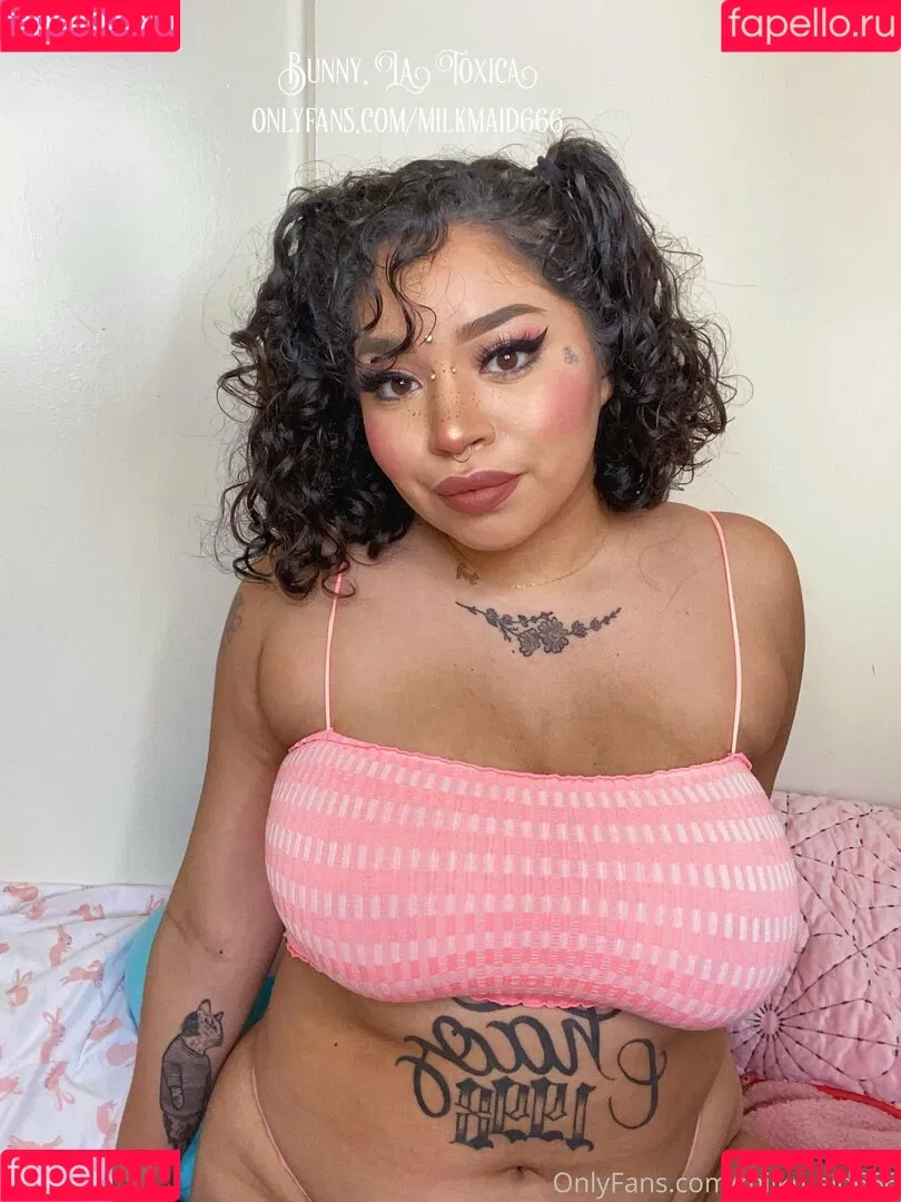 Milkmaid666 Onlyfans Photo Gallery 