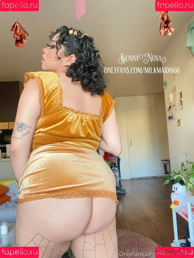 Milkmaid666 Onlyfans Photo Gallery 