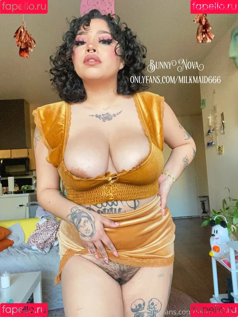 Milkmaid666 Onlyfans Photo Gallery 