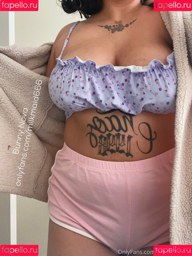 Milkmaid666 Onlyfans Photo Gallery 