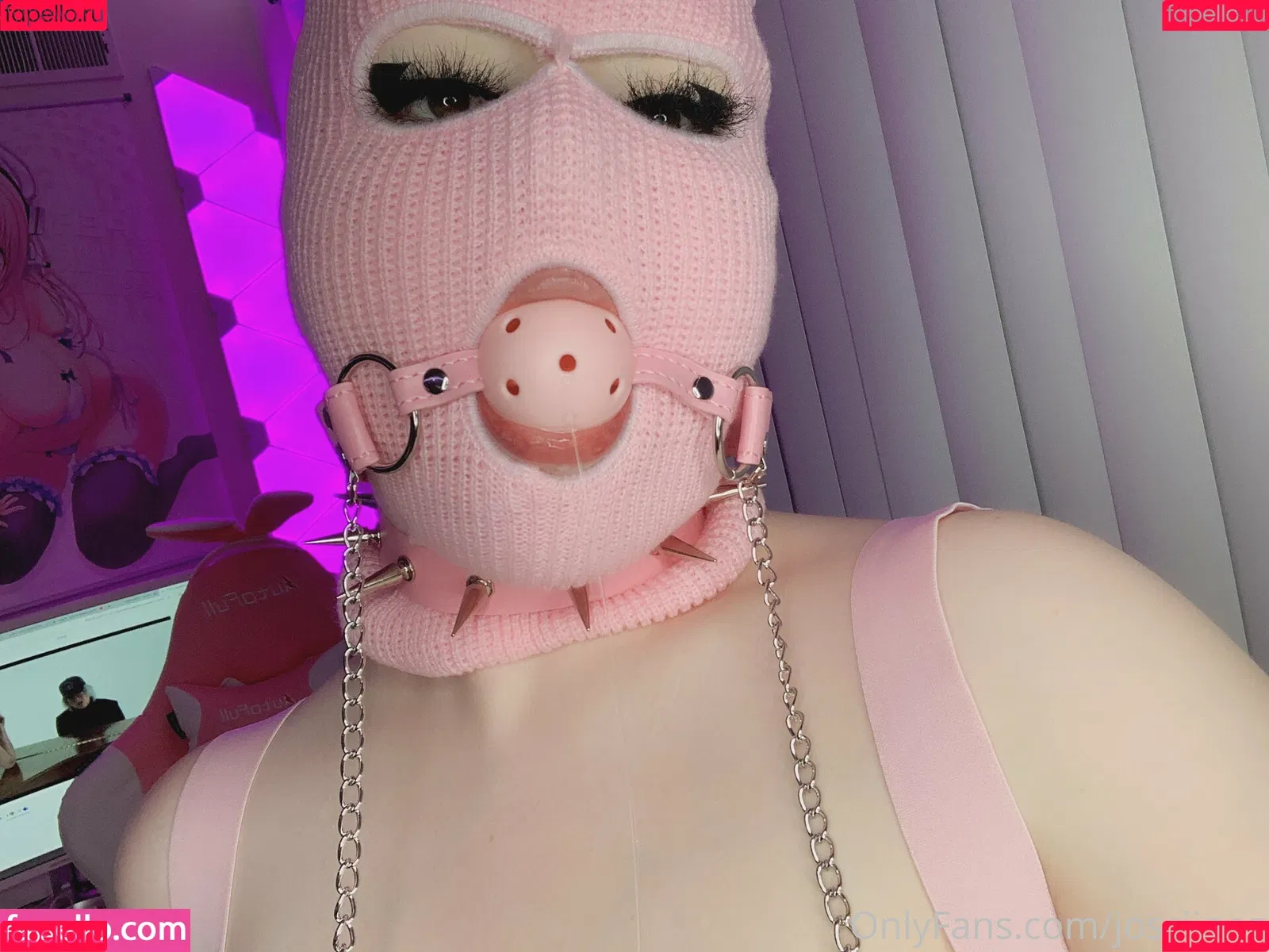 jossijpeg Onlyfans Photo Gallery 