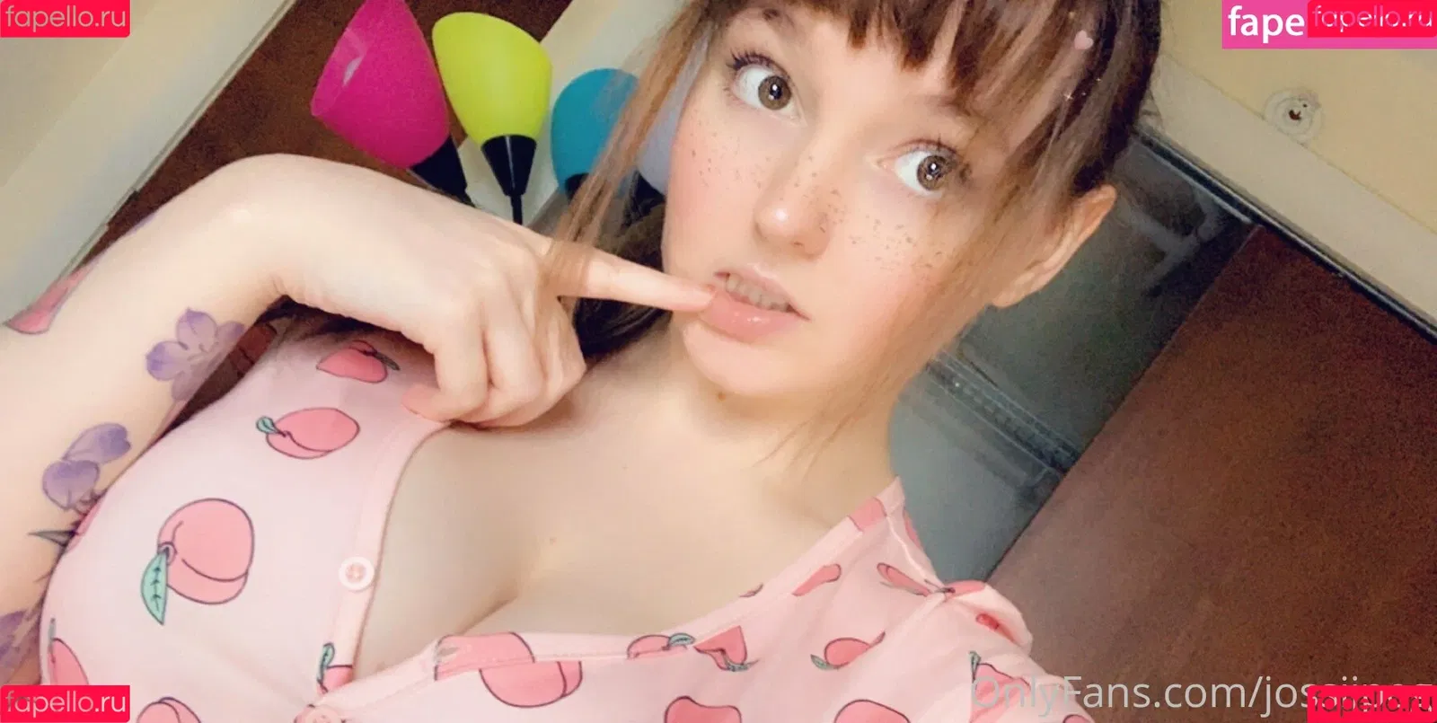 jossijpeg Onlyfans Photo Gallery 