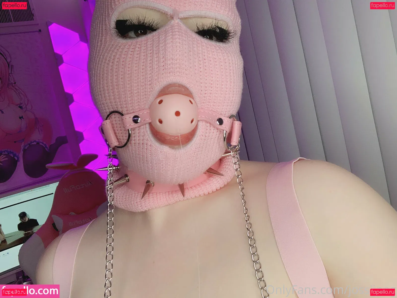 jossijpeg Onlyfans Photo Gallery 