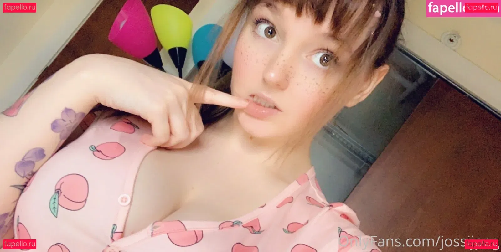 jossijpeg Onlyfans Photo Gallery 