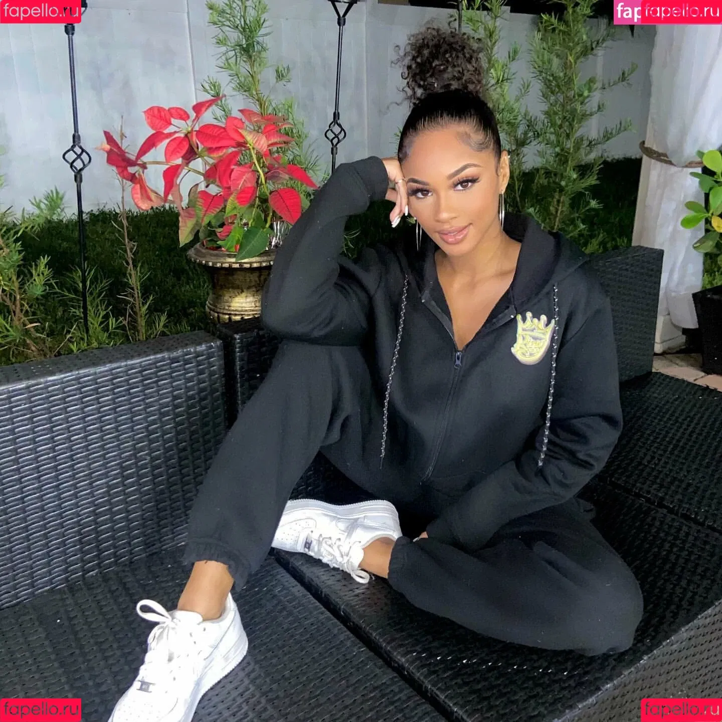 Breann Llewelyn Onlyfans Photo Gallery 