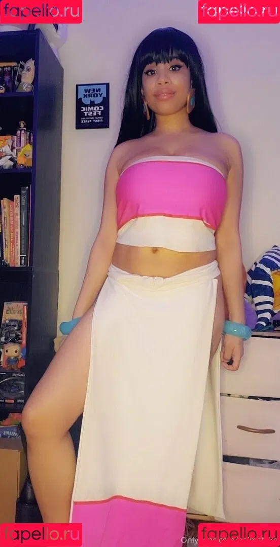 aaimztako Onlyfans Photo Gallery 